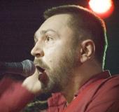 Сергей Шнуров